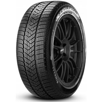 Pirelli Scorpion Winter 255/60 R18 108H