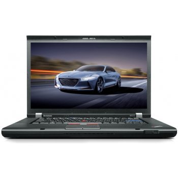 Lenovo ThinkPad W510 NTK3BMC