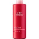 Wella Brilliance Conditioner pro silné barvené vlasy 1000 ml