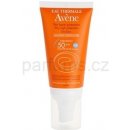 Avène Sun Sensitive krém na opalování bez parfemace SPF50+ 50 ml