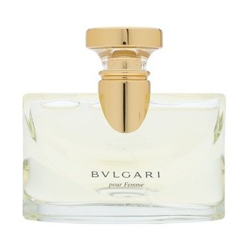 Bvlgari parfémovaná voda dámská 100 ml