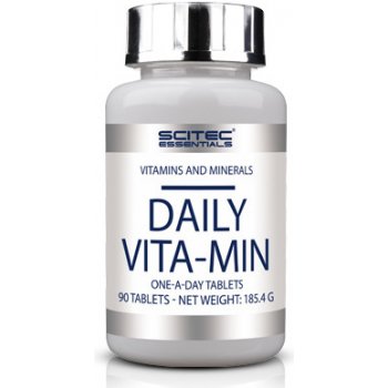 Scitec Nutrition Daily Vita-Min 90 tablet