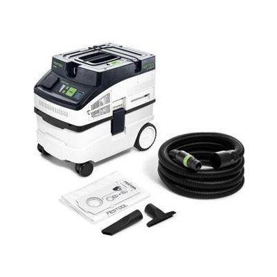 Festool CT 15 578327 – Zbozi.Blesk.cz