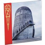 Rammstein - Zeit CD – Sleviste.cz