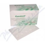 Curatest Testovací náplast alergologická F 50 ks – Hledejceny.cz