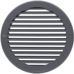 Dalap ASA GRAY 125 mm šedá – Zboží Mobilmania