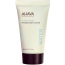 Ahava Deadsea Water minerální tělové mléko 40 ml