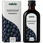 Nahrin Narosan borůvkový 500 ml – Hledejceny.cz