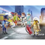 Playmobil 71400 Záchrana – Zboží Živě
