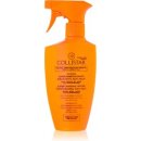 Collistar Sun No Protection hydratační sprej optimalizující opálení s aloe vera 400 ml