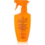 Collistar Sun No Protection hydratační sprej optimalizující opálení s aloe vera 400 ml – Hledejceny.cz