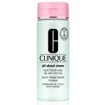 Clinique Liquid Facial Soap Oily Skin Formular tekuté mýdlo na obličej pro mastnou pleť 200 ml – Sleviste.cz