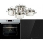 Set Mora VTS 545DX + VDIT631FF – Zboží Dáma