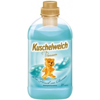 Kuschelweich Premium Dotek půvabu 750 ml