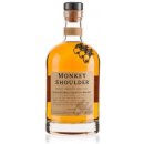 Monkey Shoulder 40% 1 l (holá láhev)