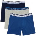 Calvin Klein 3 Pack pánské boxerky – Hledejceny.cz