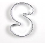 Vykrajovačka nerez esíčko 47x32mm CZ – Hledejceny.cz