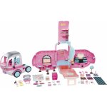 MGA L.O.L. Surprise! O.M.G. 4-in-1 Glamper – Zboží Mobilmania