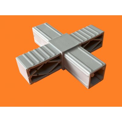 Plastová spojka 405 – Zboží Mobilmania