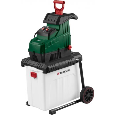 PARKSIDE PEWH 2800 A1 – Zbozi.Blesk.cz