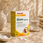 Biotin Walmark 90 tablet – Hledejceny.cz