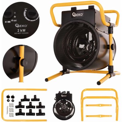 Geko 2KW G80409 – Zbozi.Blesk.cz