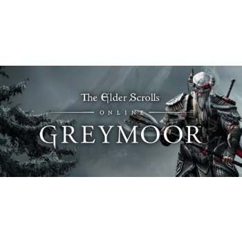 The Elder Scrolls Online: Greymoor Collector’s Edition Upgrade