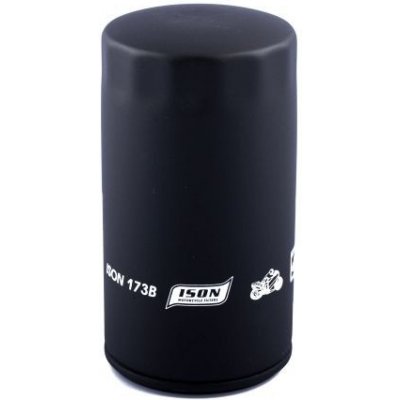 ISON Olejový filtr HF173 | Zboží Auto