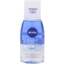 Nivea Visage oční odličovač extra voděodolného make-upu (Eye Make-up Remover) 125 ml