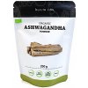 Doplněk stravy na spánek a nervovou soustavu Health Link Bio RAW Ashwagandha 250 g