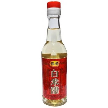 Heng Shun Rýžový ocet 250 ml