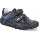 D.D.Step dětské barefoot boty pro děti s073-52363m royal blue – Sleviste.cz