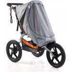 Britax B.O.B. sluneční clona dvojitá pevné kolo – Hledejceny.cz
