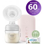 Philips Avent SCF395/31 Elektrická – Zboží Dáma