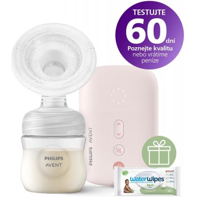 Philips Avent SCF395/31 Elektrická – Hledejceny.cz