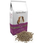 Supreme Petfoods Ltd Supreme Science Selective Guinea Pig morče 3 kg – Zboží Dáma