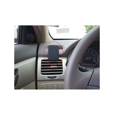 Brodit ProClip montážní konzole pro Kia Magentis 07-10/Optima 06-10, vlevo nad mřížku ventilace 803918 – Zboží Živě