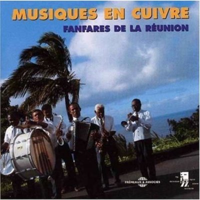 Various - Musiques En Cuivre CD