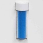 Sugarflair Jedlá prachová barva Ice Blue 7 ml – Zboží Dáma