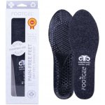 FOOTGEL URBANWINTER Gelové vložky černá – Hledejceny.cz