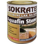 Sokrates Aquafin Stone 2 kg lesk – Zboží Mobilmania