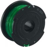 Black+Decker Cívka se strunou A6482, 6 m, vhodné pro: strunovou sekačku Black&Decker GL7033, GL8033 a GL9035 A6482 – Hledejceny.cz