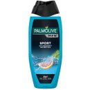 Palmolive Men Sport sprchový gel 750 ml
