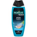 Palmolive Men Sport sprchový gel 750 ml – Zboží Dáma