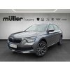 Automobily Skoda Kamiq 1.5 TSI 110 kW