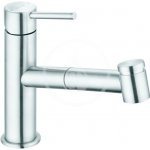 Kludi Steel 44851F860 – Zboží Mobilmania