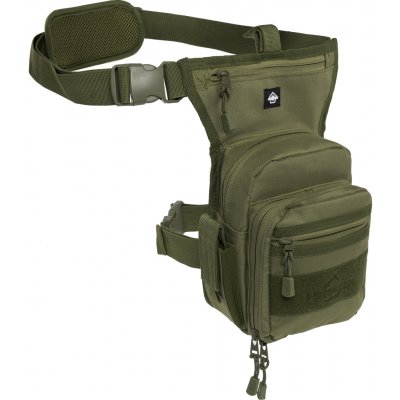 Pentagon stehenní Max-S 2.0 zelená – Sleviste.cz