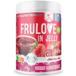 AllNutrition Frulove in Jelly jahoda 1000 g – Sleviste.cz