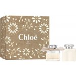 Chloé Love Story pro ženy EDP 50 ml + tělové mléko 100 ml dárková sada – Hledejceny.cz