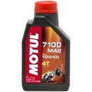 Motul 7100 4T 10W-40 1 l